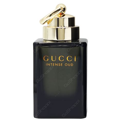 buy gucci intense oud|gucci intense oud for him.